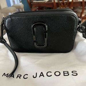 Mark jacob snapshot crossbody